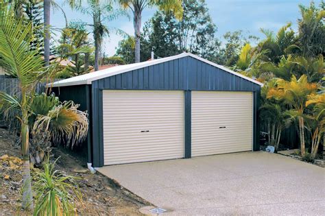 totalspan sheds|Residential Steel Sheds .